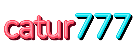 catur777 — logo kanal